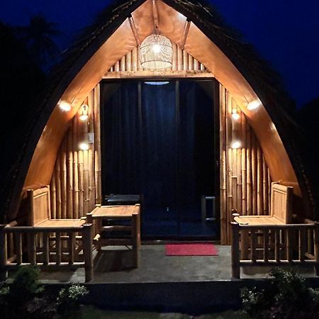 East Holiday Resort Moalboal Exterior photo